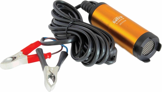 Picture of Satra POMPKA DO OLEJU NAPDOWEGO 38mm 12V/40W /SATRA