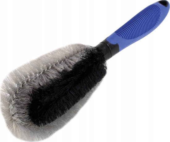 Изображение Satra SATRA SZCZOTKA DO CZYSZCZENIA - DWUSTRONNA