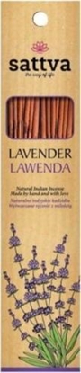 Picture of Sattva Naturalne Kadzida Lawenda Incense 15szt.