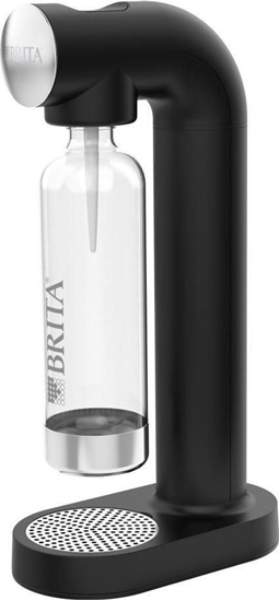 Изображение Saturator Brita SodaOne Czarny