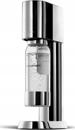 Picture of Saturator Sodastream Enso Srebrny
