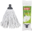 Picture of SAUBER Apmainama mop galva 200g / 25cm 24801071