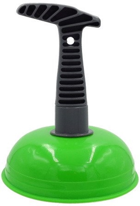 Picture of SAUBER izlietnu tiramais  mazais peleks/zals 24801068