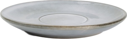 Picture of Saucer Salt&Pepper Artisan Blue, 15 cm