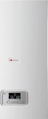 Изображение Saunier Duval Kocio elektryczny Renova Electric 9 KE/14 PL