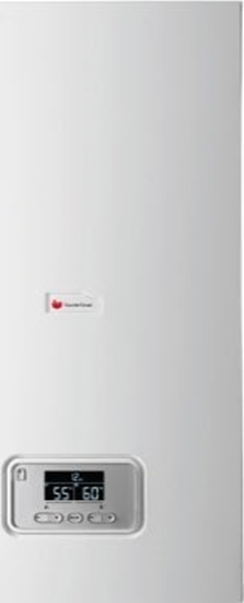 Изображение Saunier Duval Kocio elektryczny Renova Electric 9 KE/14 PL