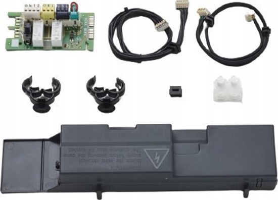 Изображение Saunier Duval Modu wielofunkcyjny do kotów Isotwin Isofast
