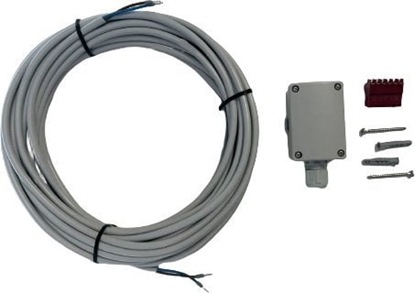 Изображение Saunier Duval Przewodowy sensor automatyki pogodowej (0020266792)