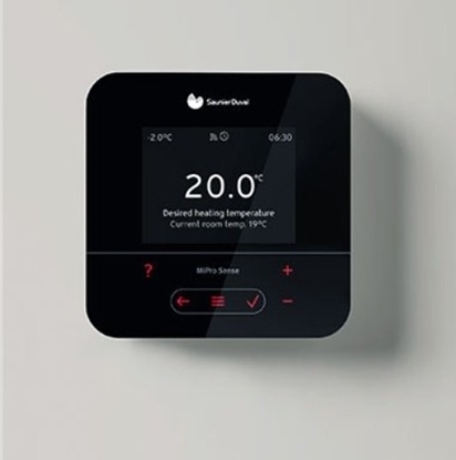 Изображение Saunier Duval Regulator MiPro sense SRC 720