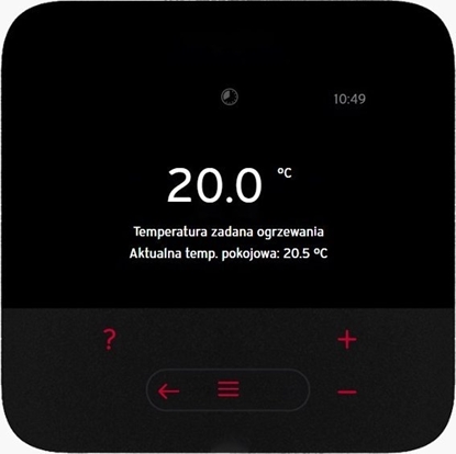 Изображение Saunier Duval SRT 380 MiSet