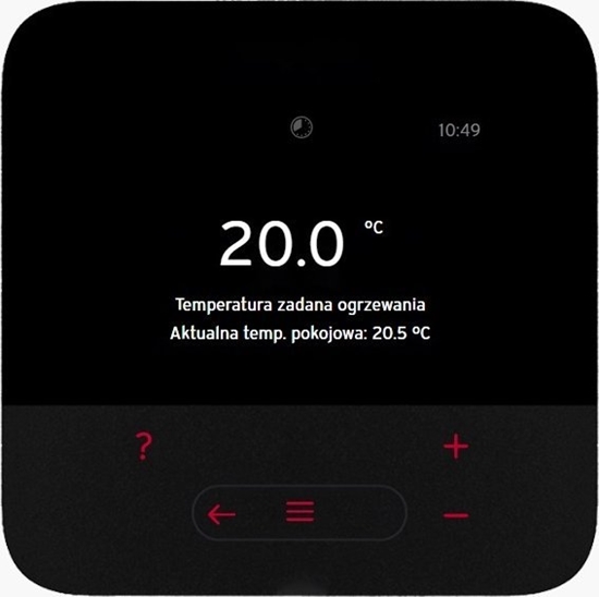 Изображение Saunier Duval SRT 380 MiSet