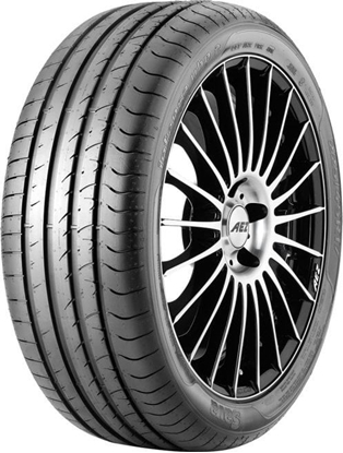 Attēls no Sava Sava Padangos Intensa UHP 2 96 W XL ( C A B 71dB )