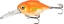 Picture of Savage Gear 3D Crucian Crank 4.6cm 7g SF SR Goldfish (53775)
