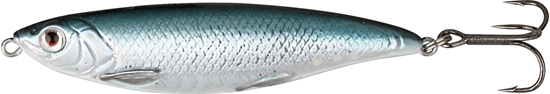 Picture of Savage Gear 3D Horny Herring 8cm 13g SS Blue Silver (53789)