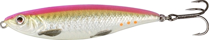Attēls no Savage Gear 3D Horny Herring 8cm 13g SS Pink Flash (53796)