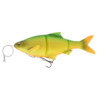 Attēls no Savage Gear 3D Line Thru Roach 18cm 86g MS Firetiger (53753)