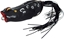 Attēls no Savage Gear 3D Pop Frog 5,5cm 14g Black Frog (62028)