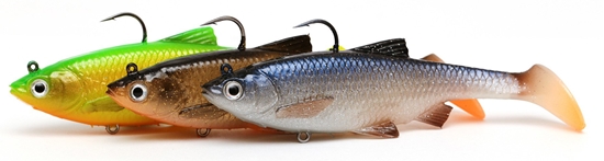 Picture of Savage Gear 3D Roach 7,5cm 9g 3szt. Kit (57444)