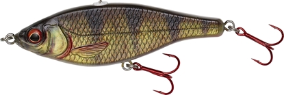 Attēls no Savage Gear 3D Roach Jerkster 11.5cm 39g SS Perch PHP (62228)