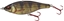 Picture of Savage Gear 3D Roach Jerkster 11.5cm 39g SS Perch PHP (62228)