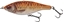 Attēls no Savage Gear 3D Roach Jerkster 6.3cm 8g SS Gold Fish PHP (62220)
