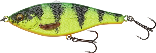 Picture of Savage Gear 3D Roach Jerkster 9cm 20g SS Firetiger PHP (62224)