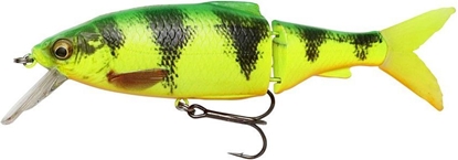 Attēls no Savage Gear 3D Roach Lipster 13cm 26g SF Firetiger PHP (62239)