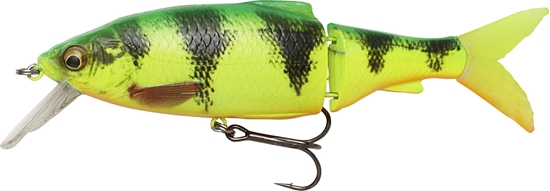 Picture of Savage Gear 3D Roach Lipster 18.2cm 67g SF Firetiger PHP (62244)