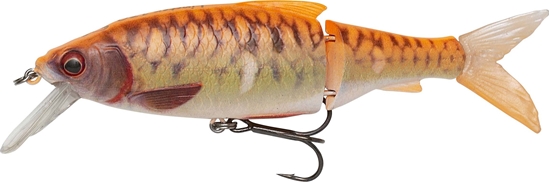 Picture of Savage Gear 3D Roach Lipster 18.2cm 67g SF Gold Fish PHP (62245)