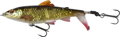 Attēls no Savage Gear 3D SmashTail 10cm 17g F Rudd (61994)