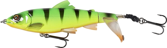 Picture of Savage Gear 3D SmashTail 13.5cm 38g F Firetiger (62001)