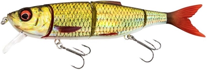 Attēls no Savage Gear 4Play V2 Liplure 13,5cm 18g SF Rudd (61734)