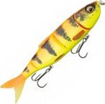 Attēls no Savage Gear 4Play V2 Swim & Jerk 16,5cm 35g SS Golden Ambulance (61742)