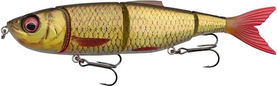 Picture of Savage Gear 4Play V2 Swim & Jerk 20cm 65g SS Rudd (61752)