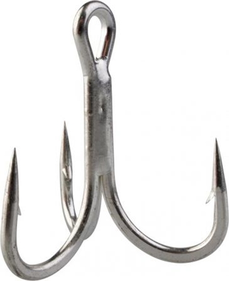 Picture of Savage Gear Big Fish Salt Trebles #2/0 6szt. (45108)