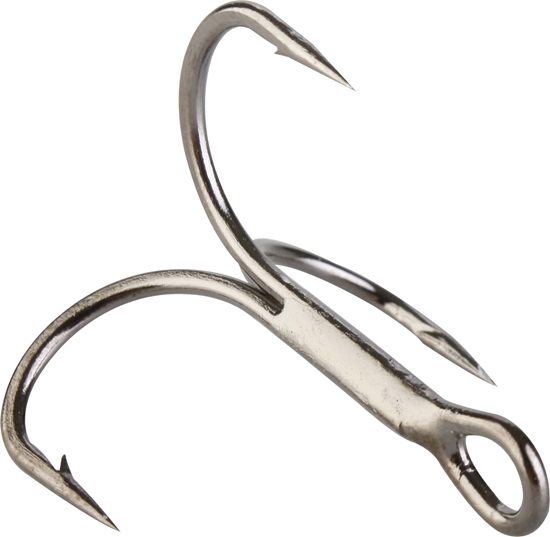 Picture of Savage Gear Y-Treble Hook roz.1 BLN - 6szt. (37326)