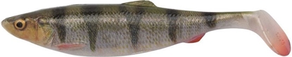 Attēls no Savage Gear LB 4D Herring Shad 19cm 45g 20szt. Perch (Bulk) (57466)