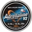 Attēls no Savage Gear Plecionka HD4 Adrenaline V2 120m 0.22mm 15kg Grey (54831)