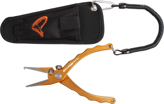 Picture of Savage Gear SideCutter Pliers (40881)