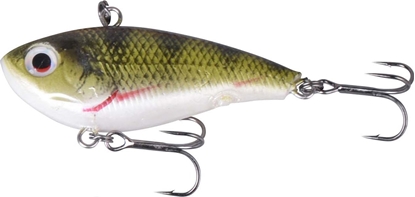 Attēls no Savage Gear TPE Soft Vibes 6.6cm 22g S Perch (50685)
