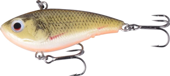 Picture of Savage Gear TPE Soft Vibes 6.6cm 22g S Rudd (50684)