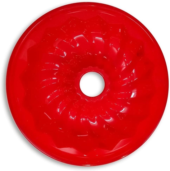 Изображение Savarina kukas forma silikona Juliette O24x5 5cm 8006043692242