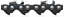 Picture of McCulloch SAW CHAIN PREMIUM 66 DL .325 .050/1.3MM