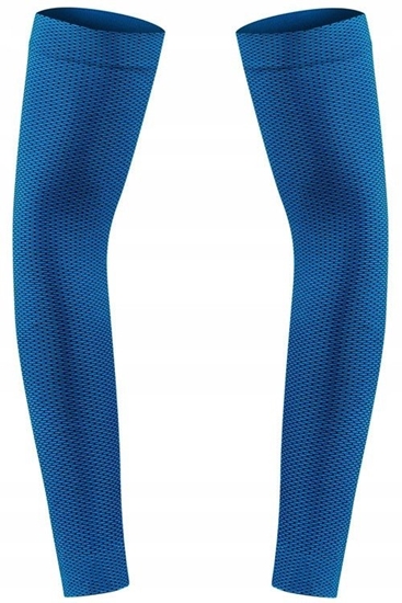 Изображение SB1006U Rkawki unisex niebieski/czarny S/M