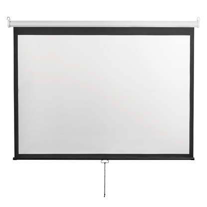 Picture of Sbox PSM-4/3-100-2 Projector screen 200x150cm