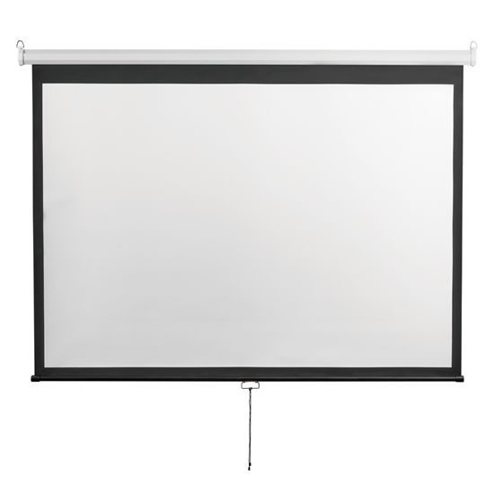 Picture of Sbox PSM-4/3-120-2 Projector screen 240x180cm
