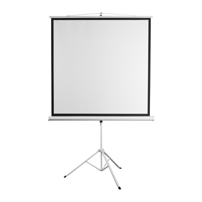 Attēls no Sbox PSMT-135-2 Projector Screen 240x240cm
