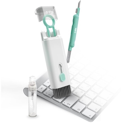 Attēls no SBS - Tirisanas komplekts