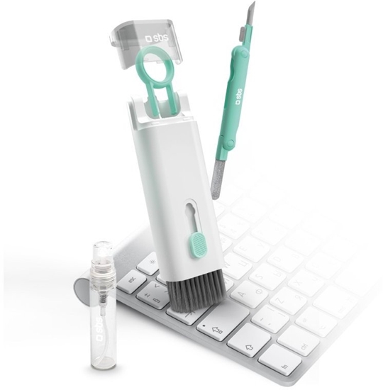 Picture of SBS - Tirisanas komplekts