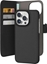 Picture of SBS Mobile Puro Eco-Leder Wallet iPhone 15 Pro schwarz